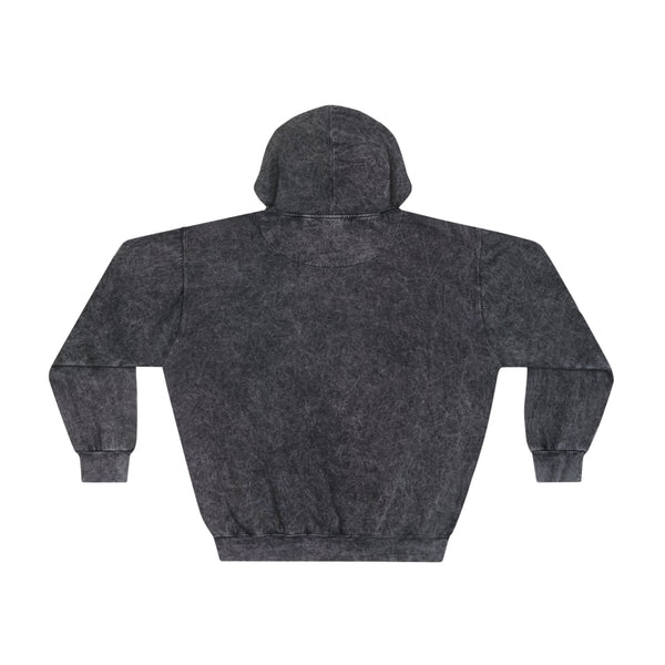 FGC Original Unisex Mineral Wash Hoodie