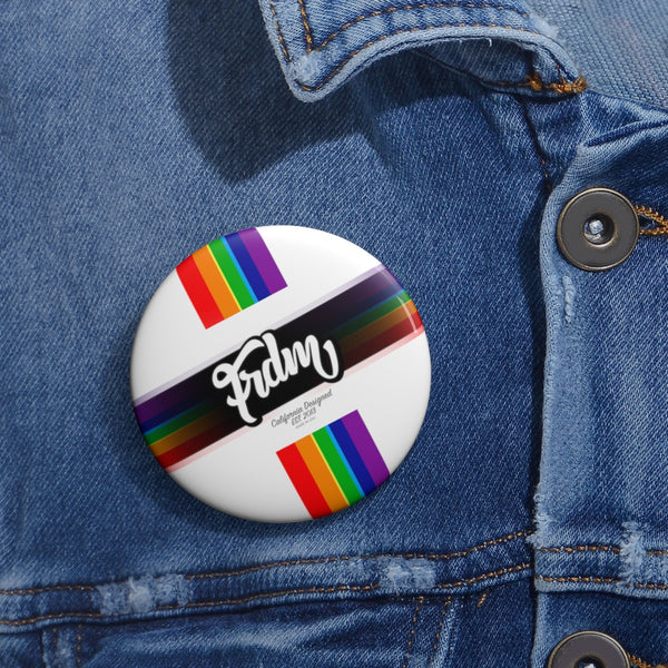 FRDM Pin Buttons