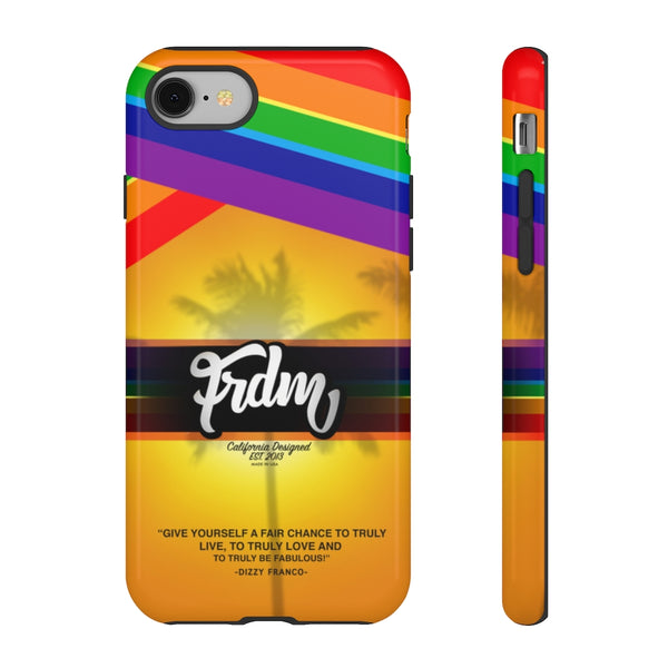 Paradise Phone Case