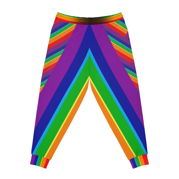 Athletic Joggers (AOP)