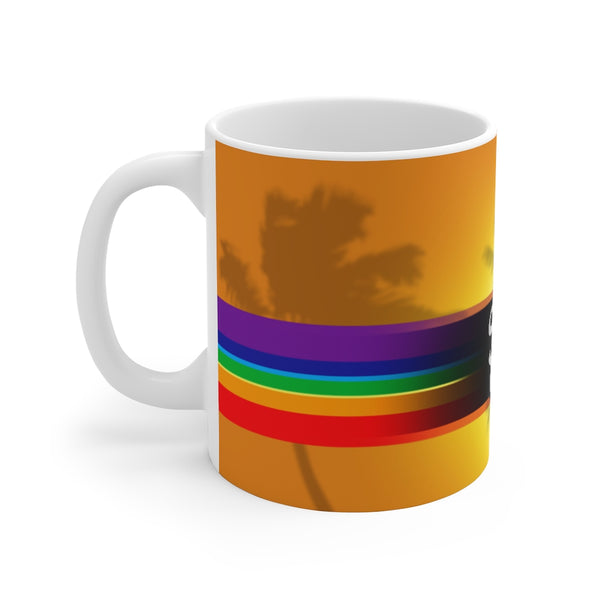 FRDM Rainbow Mug