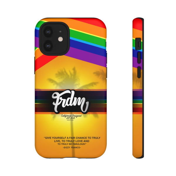 Paradise Phone Case