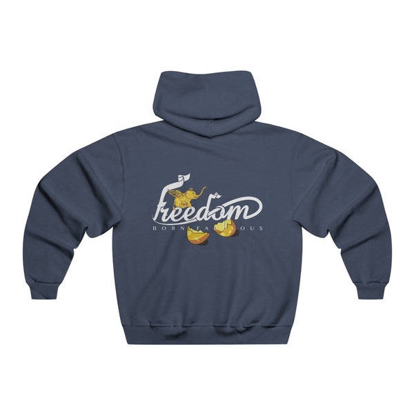 Men's NUBLEND® Hooded Sweatshirt