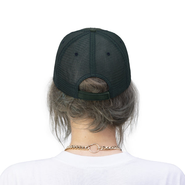 Original Freedom Gay Unisex Trucker Hat