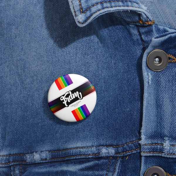 FRDM Pin Buttons