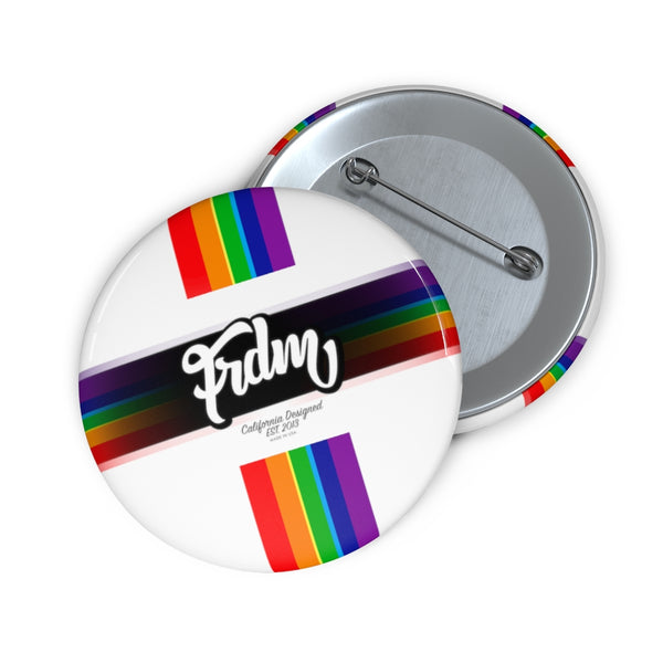 FRDM Pin Buttons