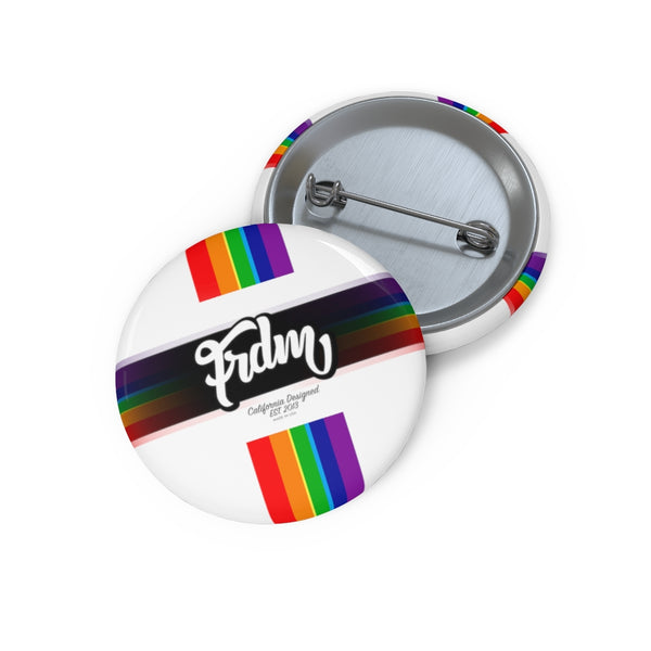 FRDM Pin Buttons