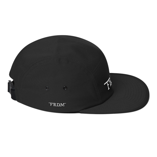FRDM CLASSIC Five Panel Cap