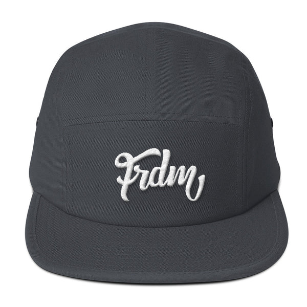 FRDM 5 Panel Cap