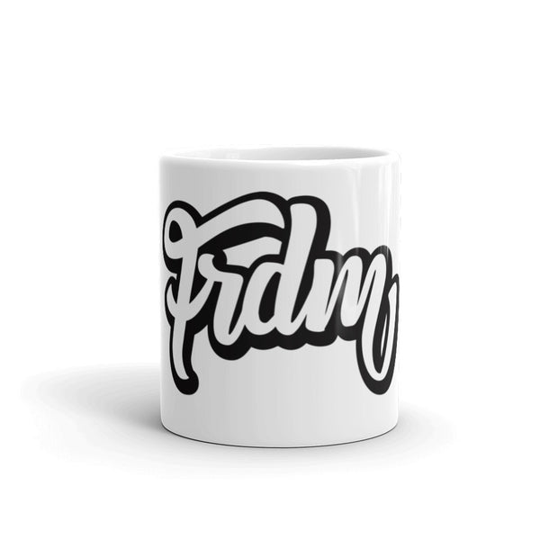 FRDM Mug