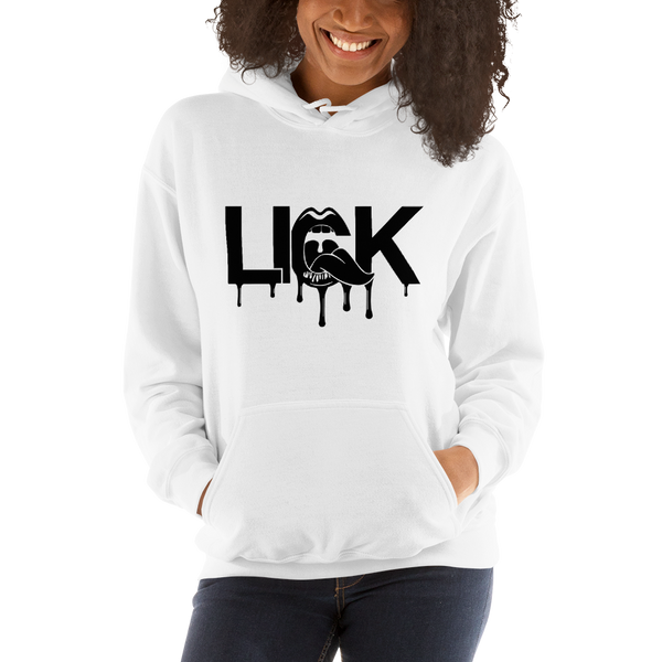Lick Hoodie