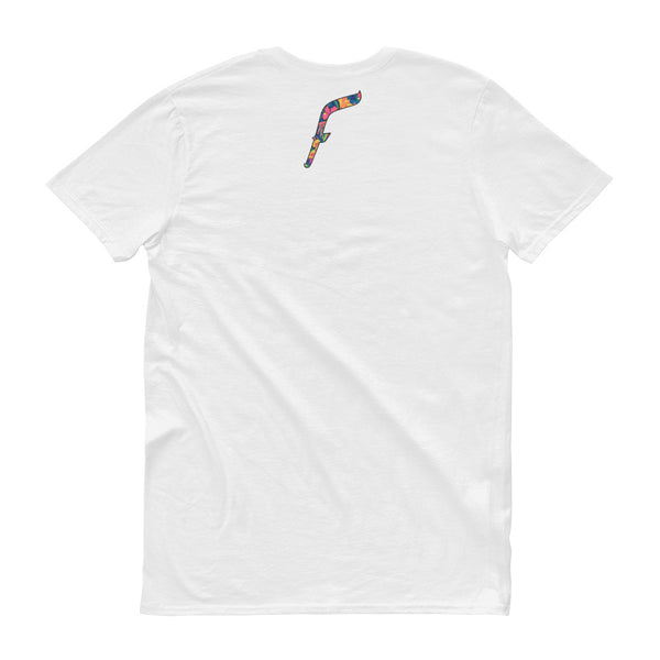 Birds and Bees Short sleeve t-shirt