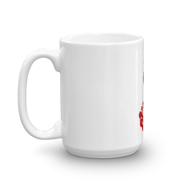RED BROMANCE Mug