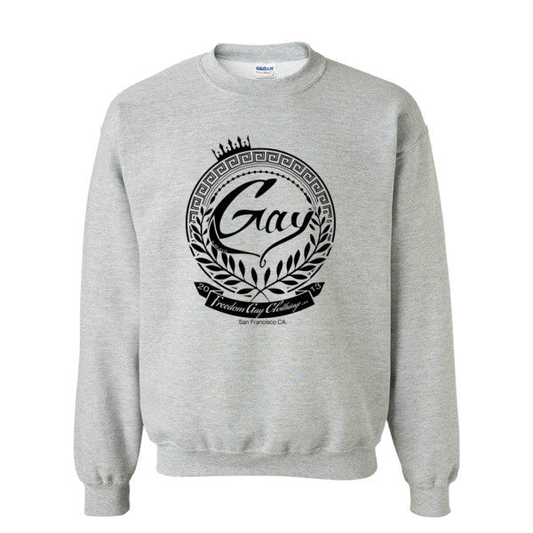 Out the closet Sweatshirt