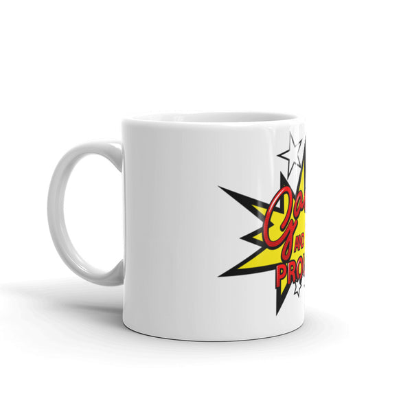 Gay and Proud Mug