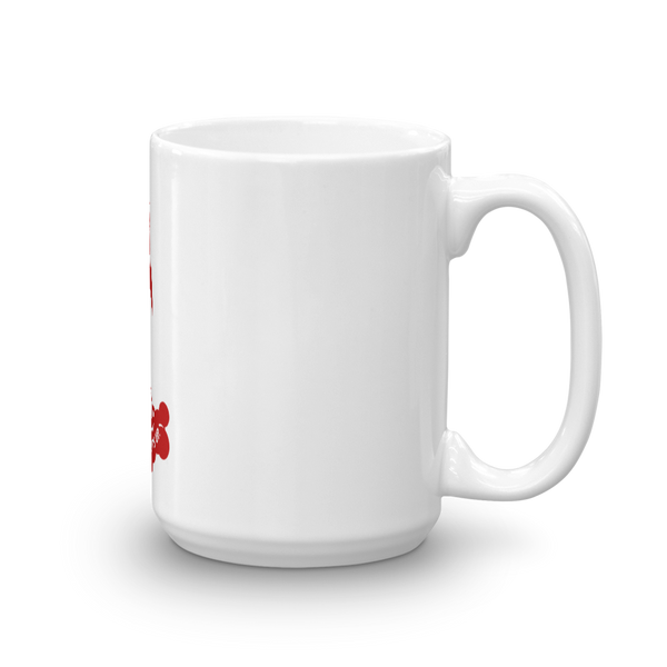 RED BROMANCE Mug