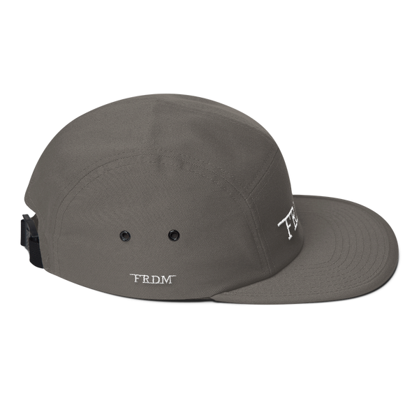 FRDM CLASSIC Five Panel Cap
