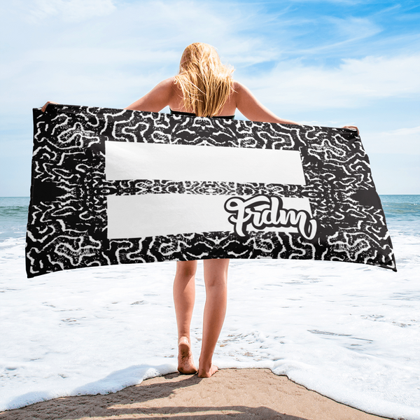FRDM "Equality" Towel