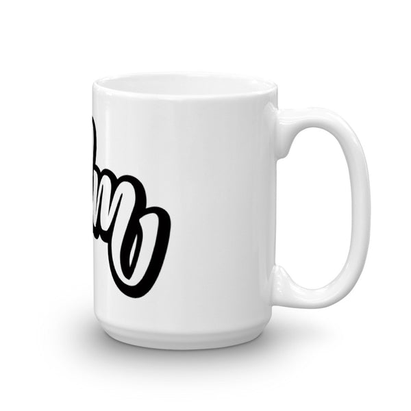 FRDM Mug