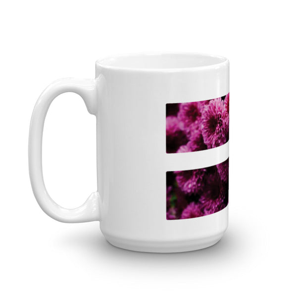FRDM Flowers Mug