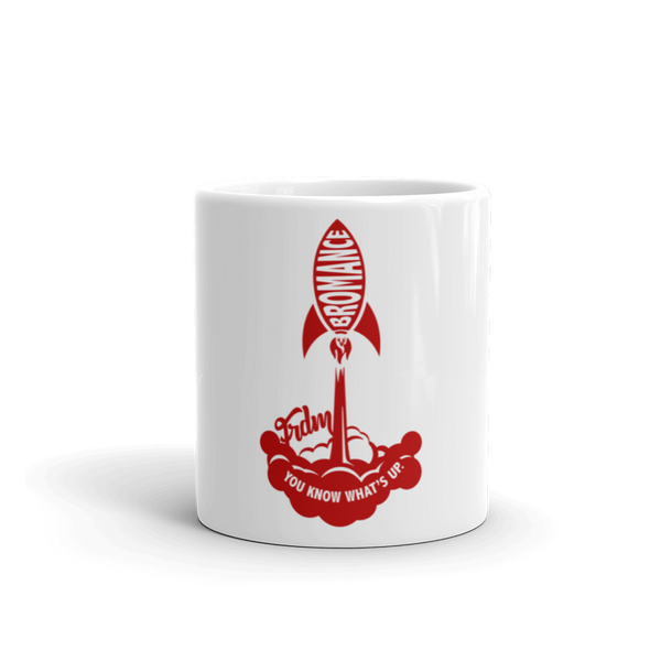 RED BROMANCE Mug