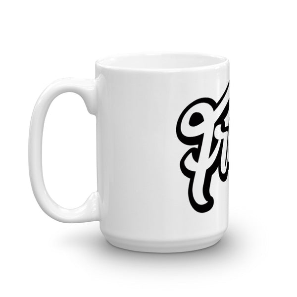 FRDM Mug