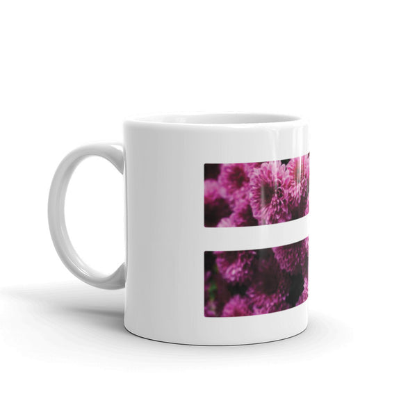 FRDM Flowers Mug