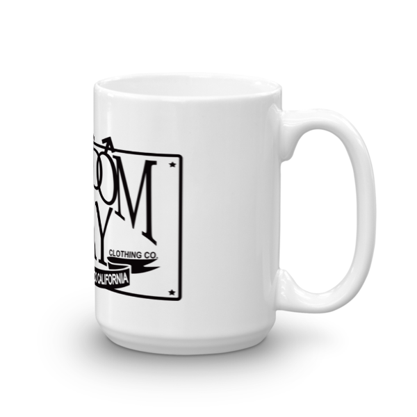Freedom Gay Ceramic Coffee Mug