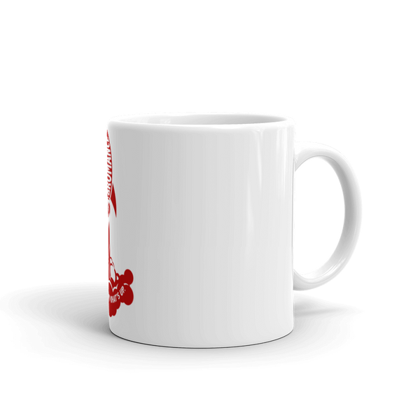 RED BROMANCE Mug