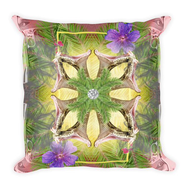 "Miami" Pillow