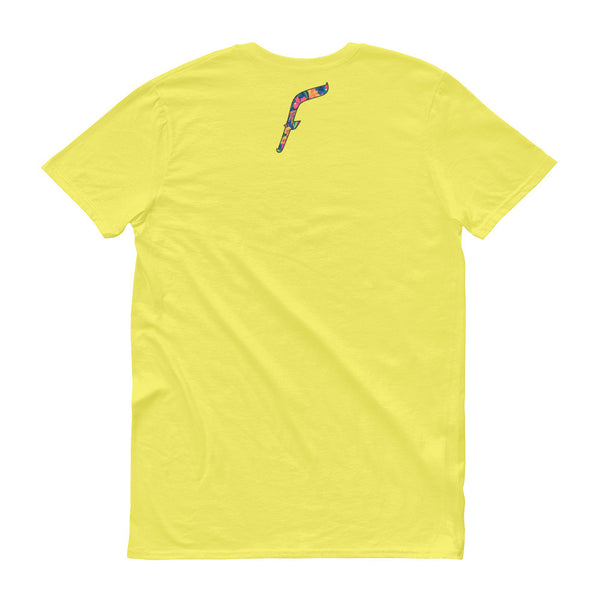 Birds and Bees Short sleeve t-shirt