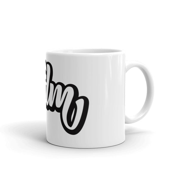 FRDM Mug