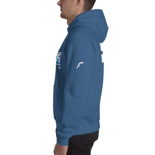 PRIDE Unisex Hoodie