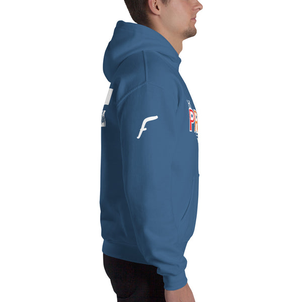 PRIDE Unisex Hoodie
