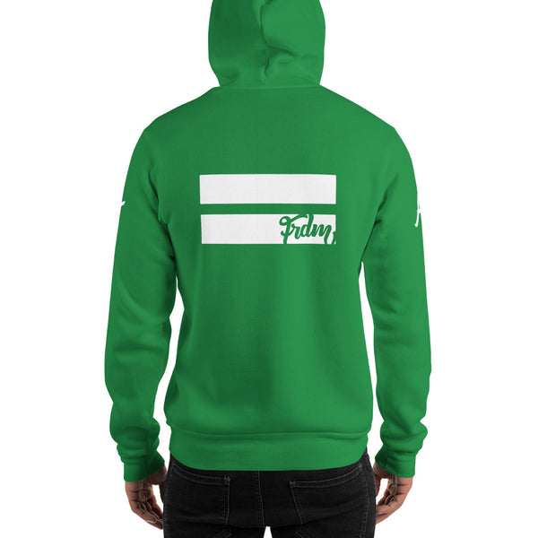 PRIDE Unisex Hoodie
