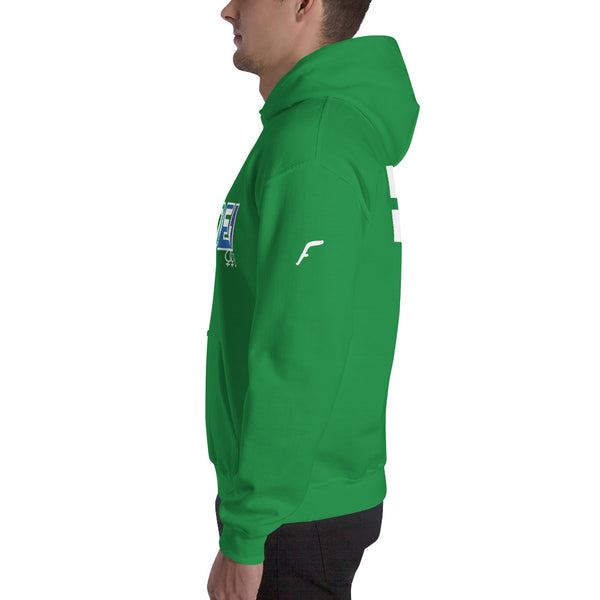 PRIDE Unisex Hoodie