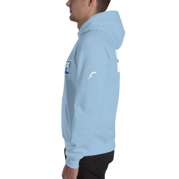 PRIDE Unisex Hoodie
