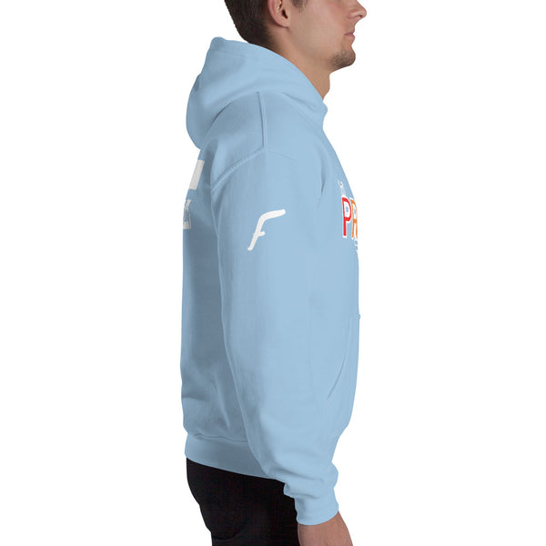 PRIDE Unisex Hoodie