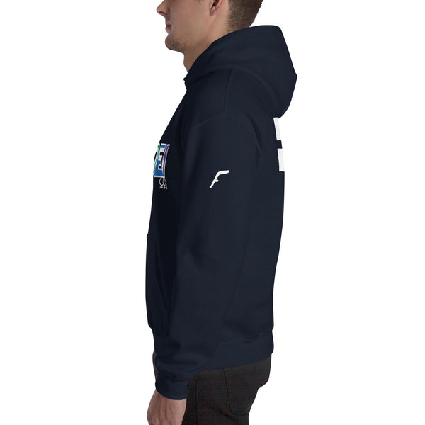 PRIDE Unisex Hoodie