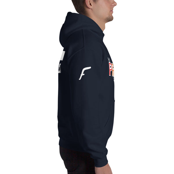 PRIDE Unisex Hoodie