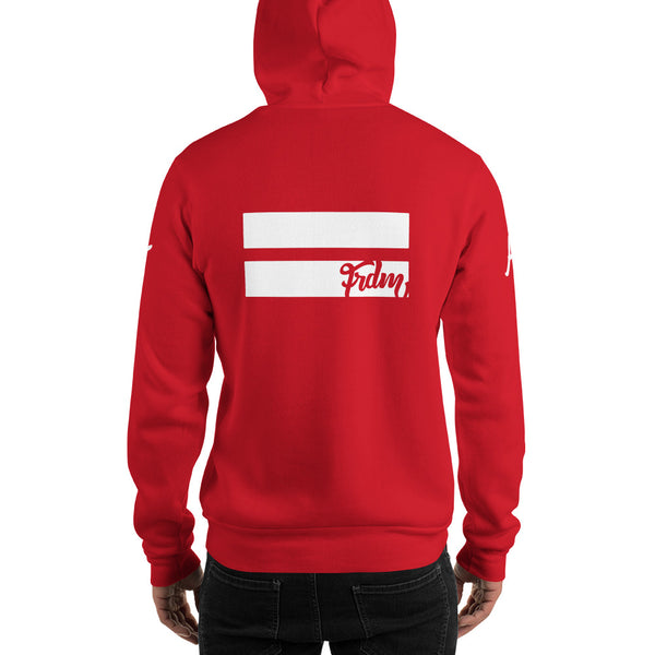PRIDE Unisex Hoodie