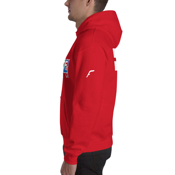 PRIDE Unisex Hoodie
