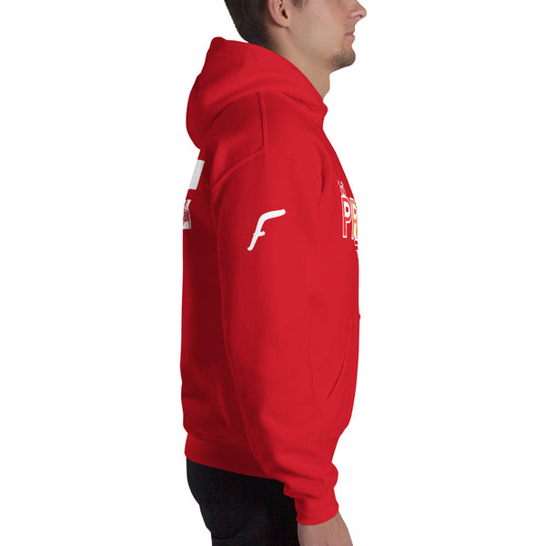 PRIDE Unisex Hoodie