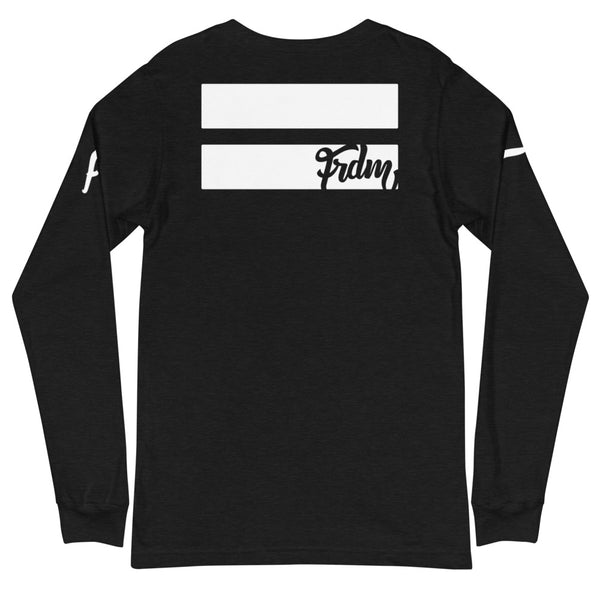 Pride Unisex Long Sleeve Tee