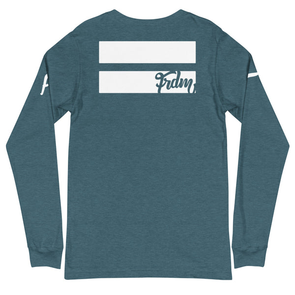 Pride Unisex Long Sleeve Tee