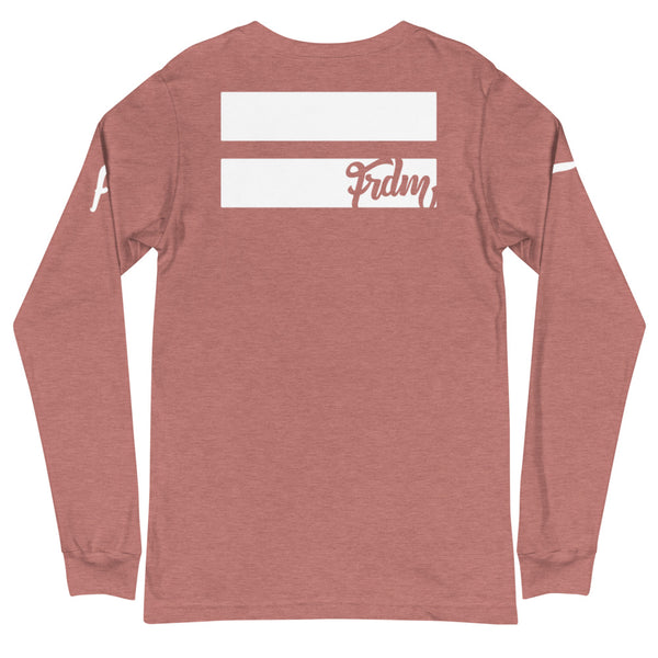 Pride Unisex Long Sleeve Tee