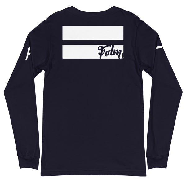Pride Unisex Long Sleeve Tee