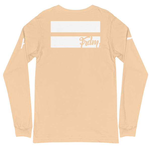 Pride Unisex Long Sleeve Tee